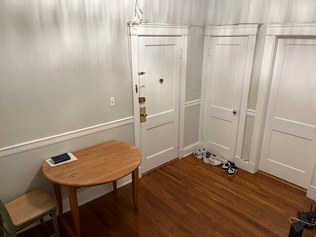 Foto del edificio - 1197 Commonwealth Ave