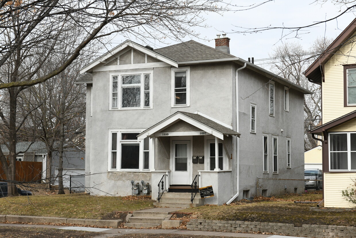 Foto principal - 1697 Marshall Ave