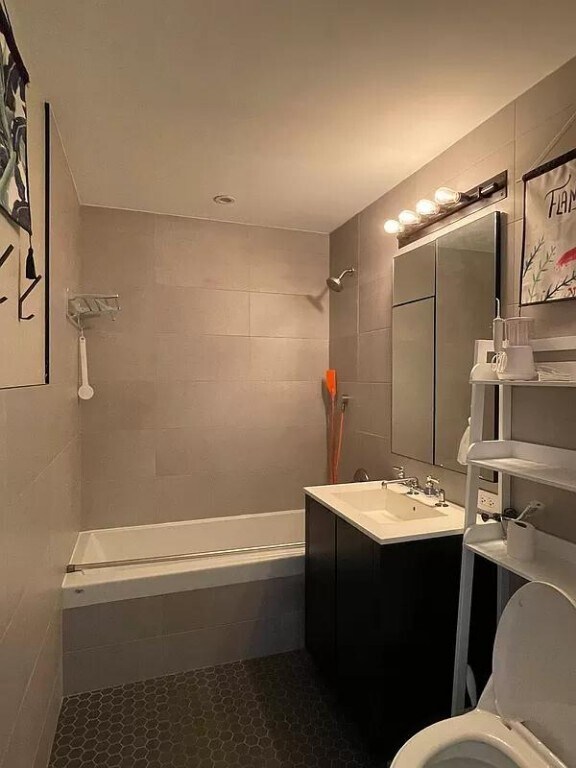 Foto del edificio - 540 W 28th St