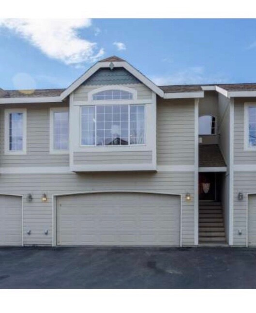 1860 N Monte Vista Dr, Palmer, AK 99645 Townhome Rentals in Palmer AK