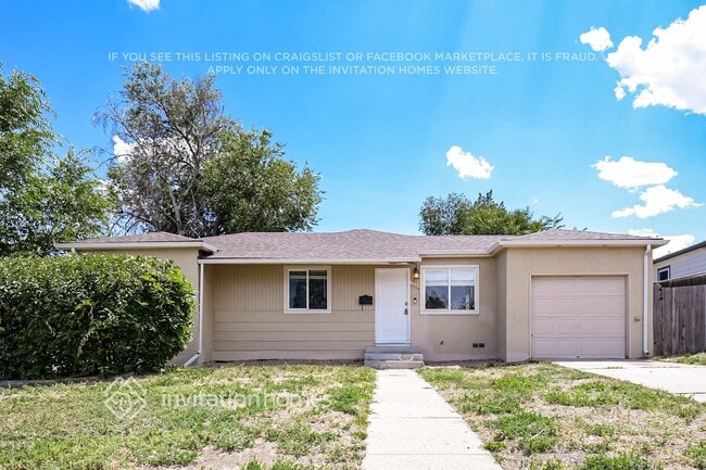 Building Photo - 1640 Ruth Dr