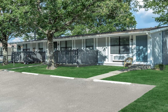 Foto del edificio - Cottages at Bear Branch