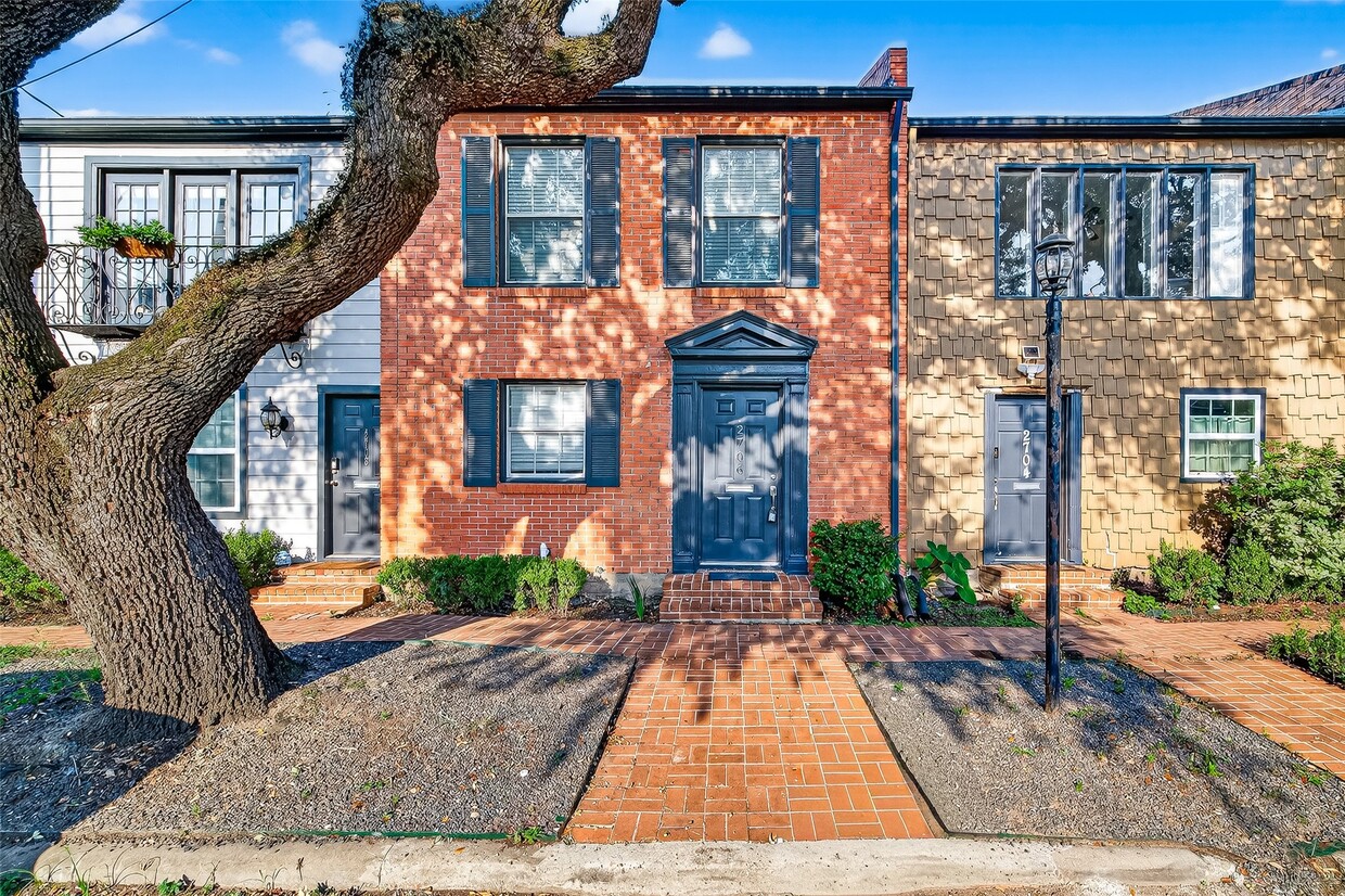 Foto principal - 2706 Mason St