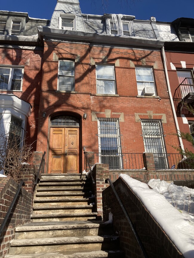413 W 154th St., NY 10032 - 413 W 154th St