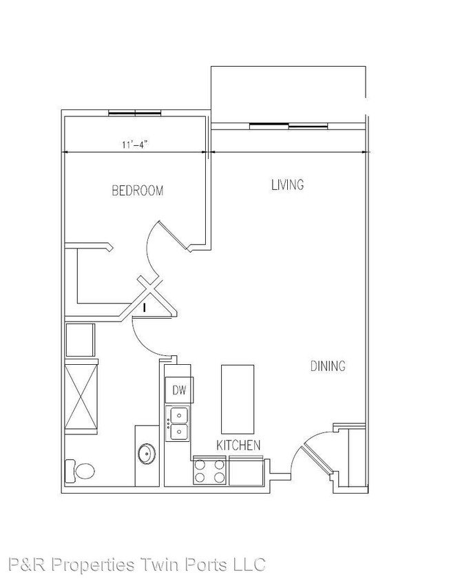 Foto del edificio - 320 F St