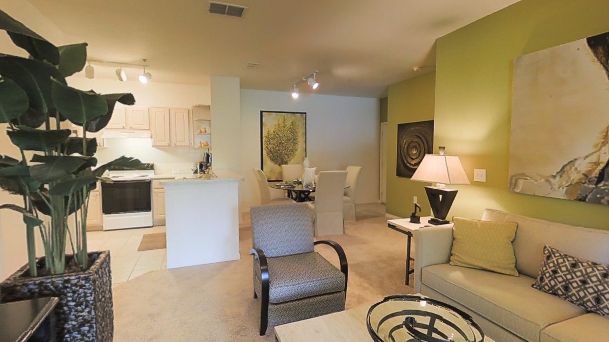 Photo - Legacy at Fort Clarke Apartments