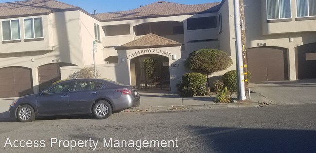 Foto del edificio - 5929 Alameda Ave