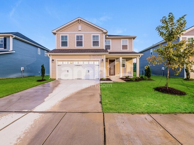 Building Photo - 1608 Scenic Crk Pl