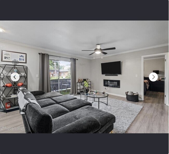 Foto del edificio - 3501 Roswell Rd NE