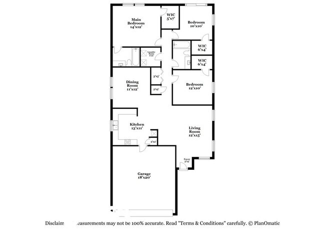 Foto del edificio - 4312 Village Trace Dr