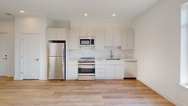 Building Photo - 957 Dorchester Ave