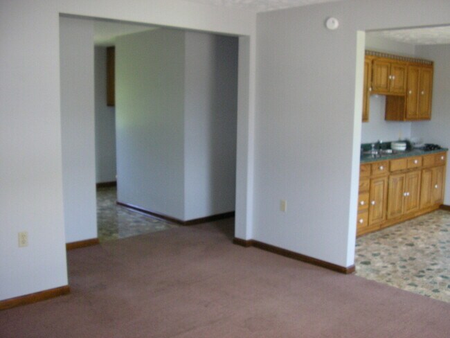 Building Photo - 3812 Charles Moran Highway