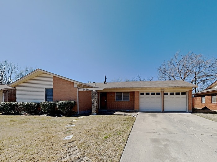 Primary Photo - 6420 Scottsdale Dr