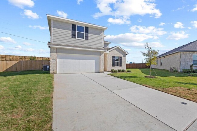 Foto del edificio - Brand New 4 Bed / 3 Bath Home for Rent Mod...