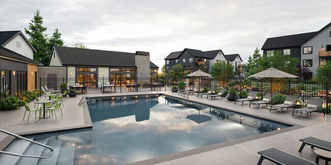 Foto del edificio - The Rigney