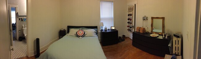 Foto del edificio - 2419 E Stratford Ct