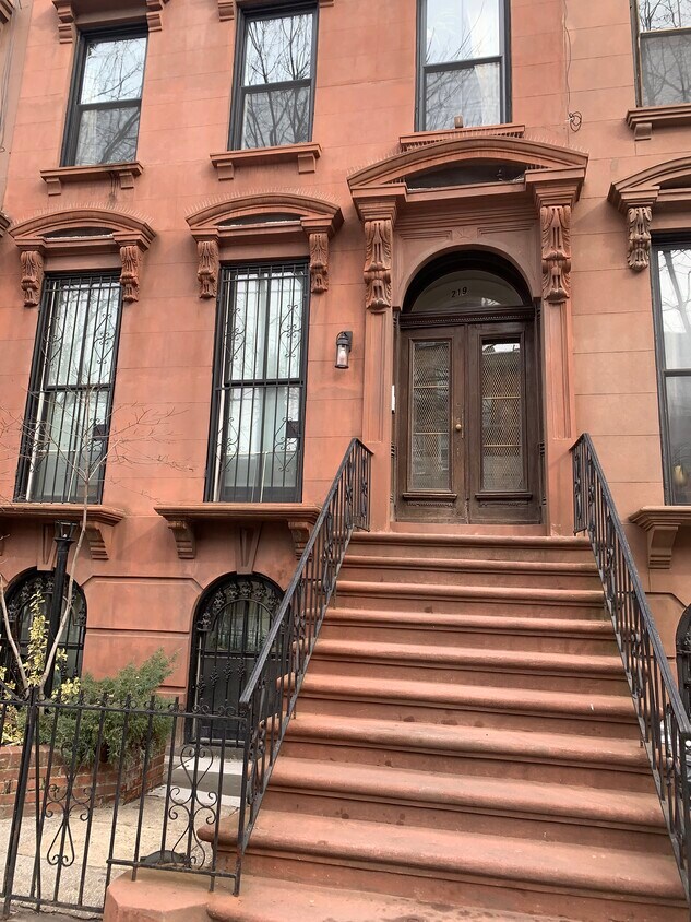 219 Cumberland St, Brooklyn, NY 11205 Apartments in Brooklyn, NY