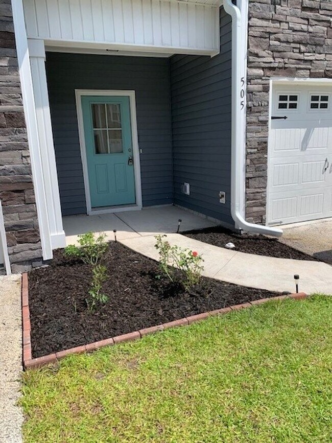 Foto del edificio - 505 Stone Crab Ln