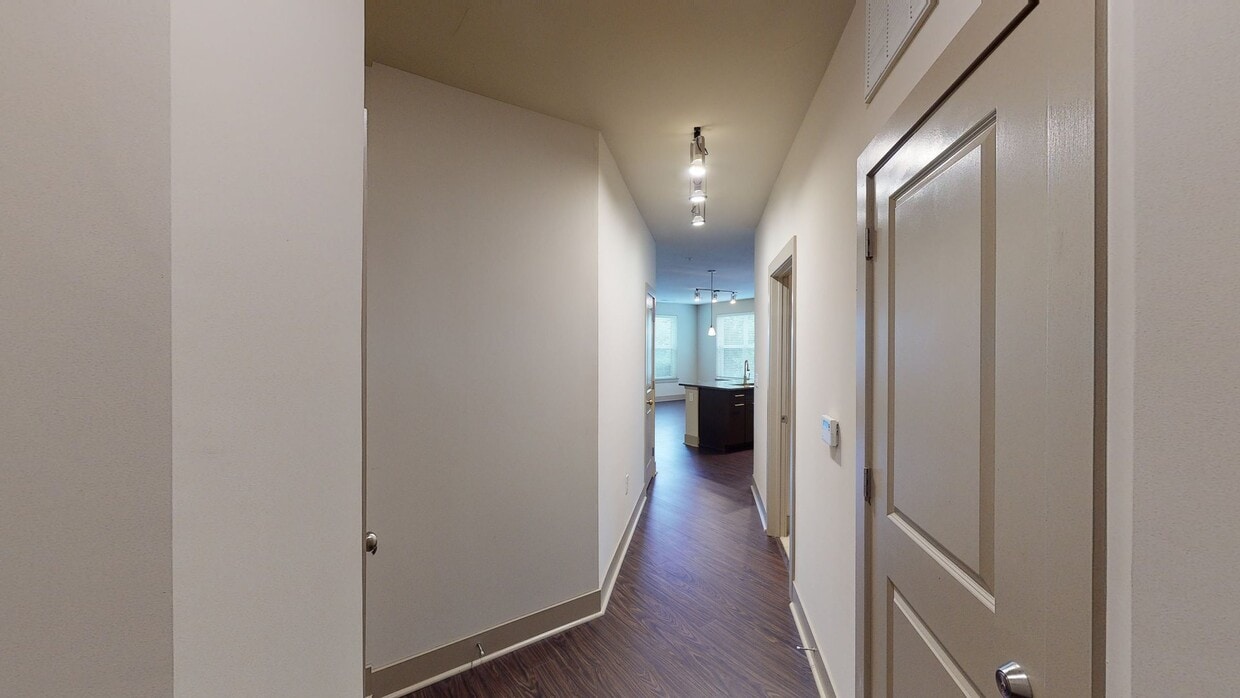 Photo - Domain College Park Apartments