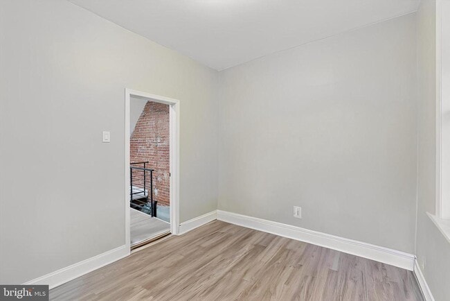 Foto del edificio - 1323 N 28th St