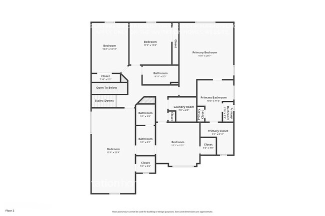 Foto del edificio - 6004 Oak Br Cir