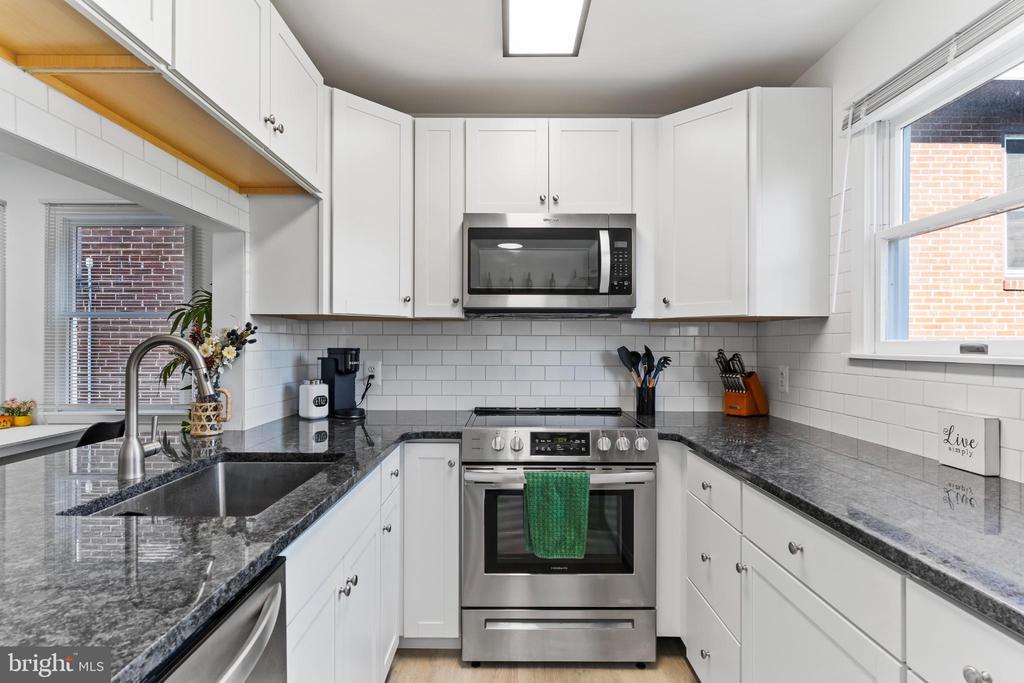 Foto principal - 2309 N 2nd St