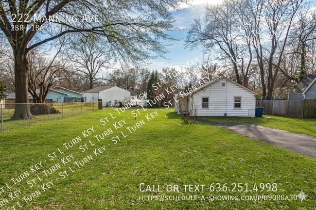 Building Photo - 222 Manning Ave