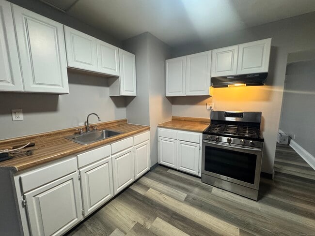 Foto del edificio - 214 Park Terrace