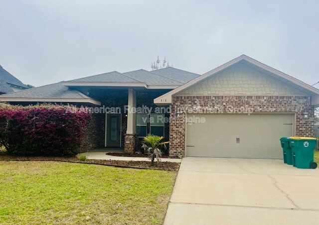 Foto del edificio - 518 Lakeview St