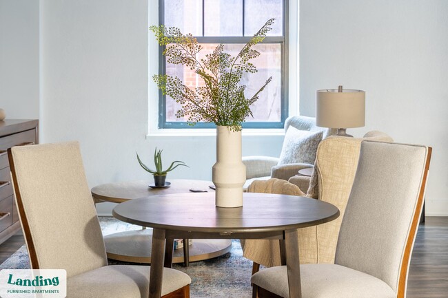 Foto del edificio - 933 McGee St