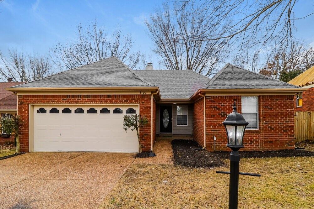 Primary Photo - 3101 Ultragreen Ln