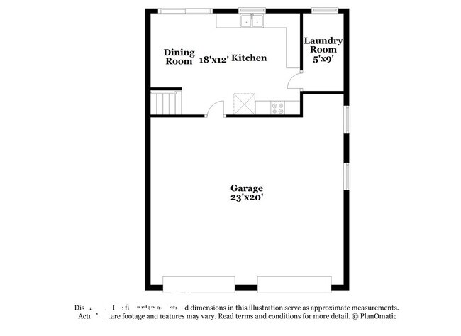 Foto del edificio - 5860 Brookside Dr SE