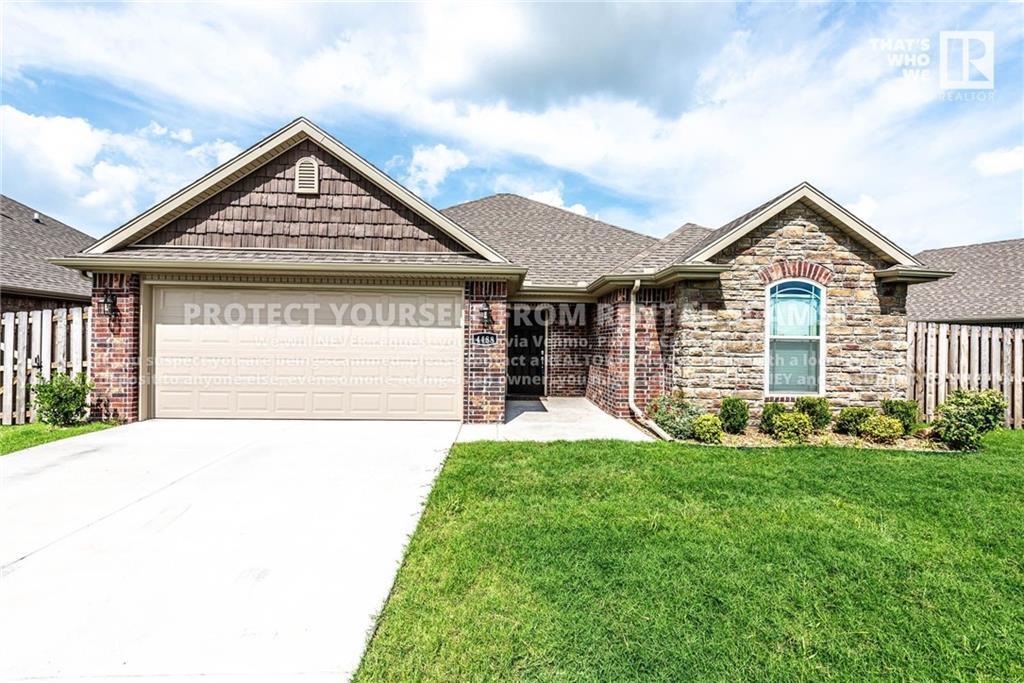 Primary Photo - 4488 W Wales Dr