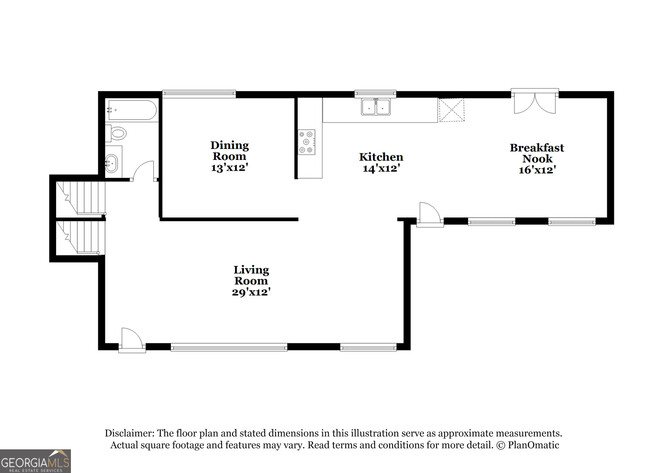 Foto del edificio - 2711 Oswood Dr