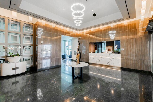 Foto del edificio - Live On The Strip — Sky Las Vegas High-Rise Condo