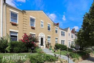 Building Photo - 2 br, 2 bath House - 306 Todd Pl NE Apt 1