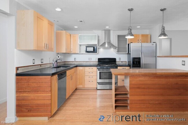 Foto del edificio - 3 br, 2 bath House - 6035 North Atlantic A...