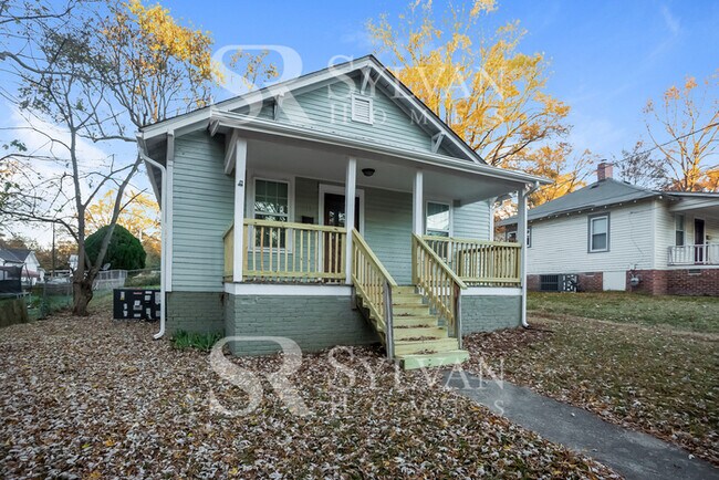 Foto del edificio - The ideal space to balance life, work, and play.