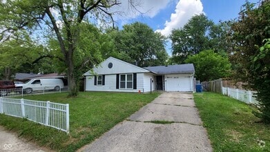 Building Photo - 4131 Mellis Dr