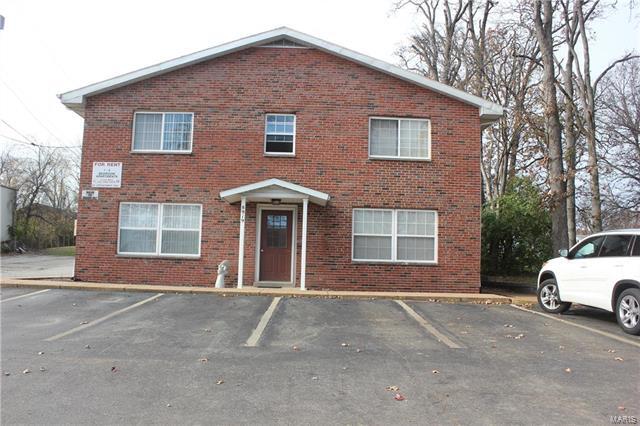 Foto principal - 8915 New Hampshire Ave