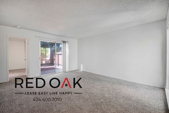 Foto del edificio - 550 N Santa Fe St