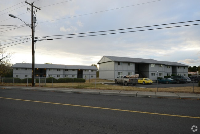 Building Photo - Grandridge Apartments
