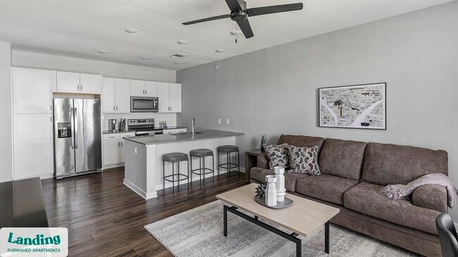 Building Photo - 1260 Balch Rd