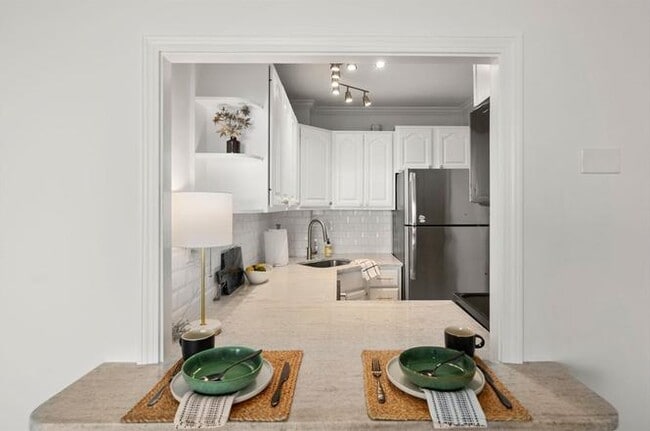 Foto del edificio - APARTMENT