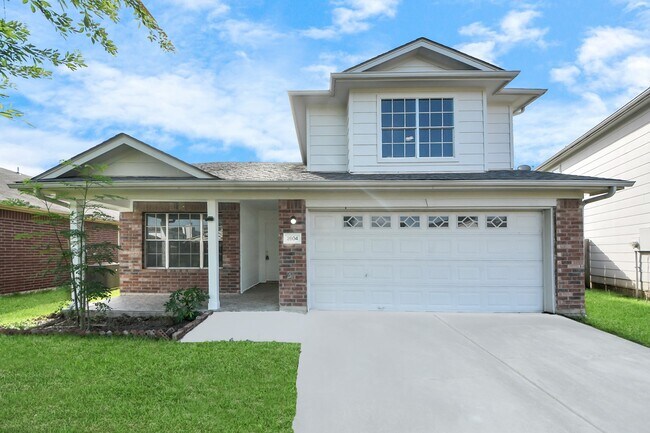 Foto del edificio - 2604 Eldridge Park Way