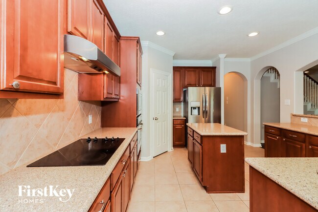 Foto del edificio - 20715 Pinebrook Hollow Ln