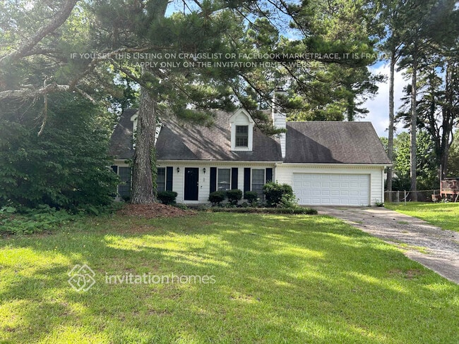 Building Photo - 1830 Abercorn Way