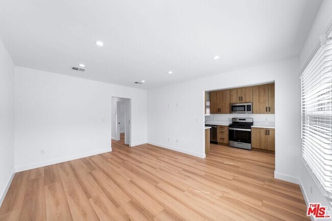 Foto del edificio - 1258 Mariposa St