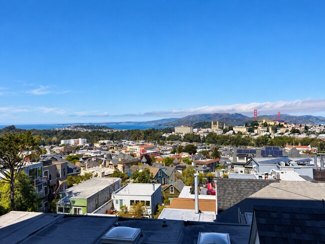 Building Photo - 555 Buena Vista Ave W