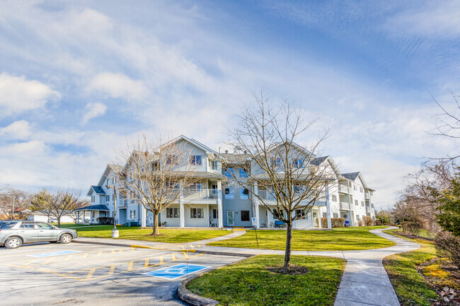 Building Photo - Anchor Pointe